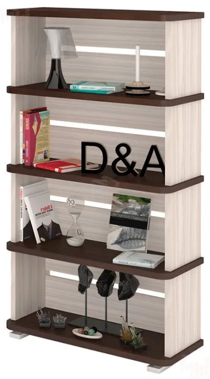 Стеллаж СБ-25-4