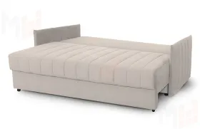 Прямой диван Пекин Стандарт вариант 2