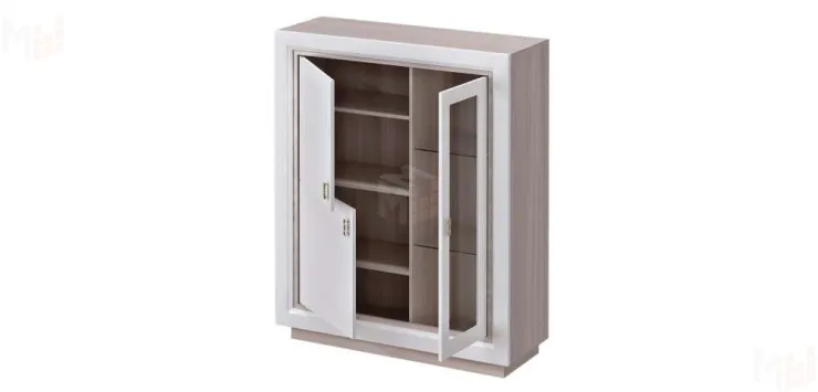 Тумба большая Тревизо ПРТ1