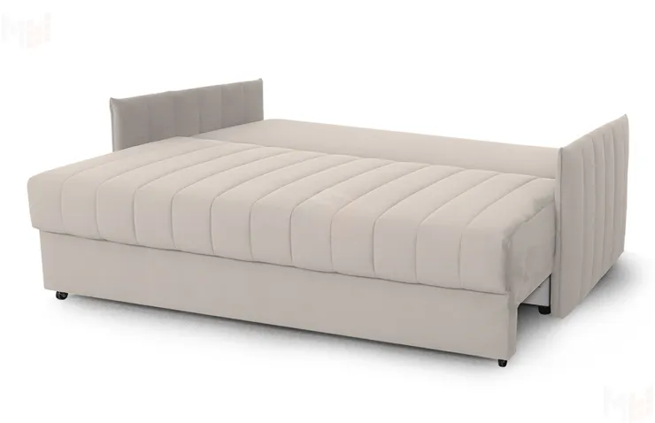 Прямой диван Пекин Стандарт вариант 2