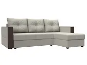 Диван угловой Валенсия Лайт правый угол