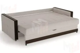 Диван-кровать  Ника Бежевый