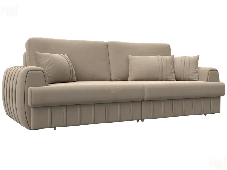 Диван прямой Лига-057 НПБ