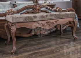 Банкетка Илона караваджо