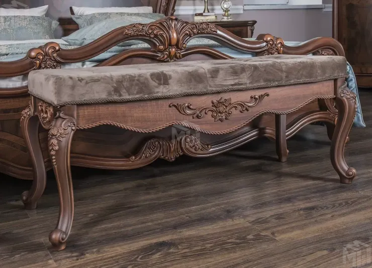 Банкетка Илона караваджо