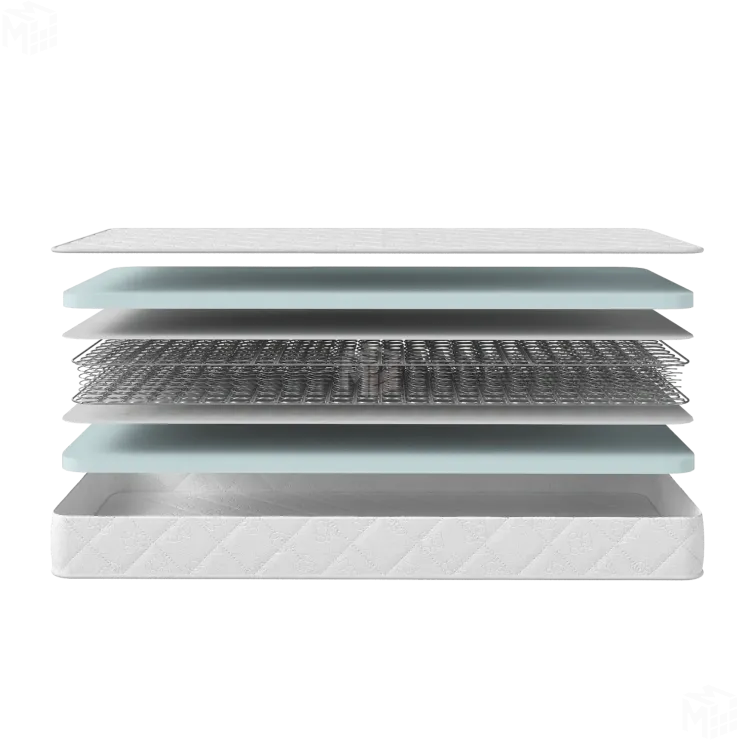 Детский матрас Bambino Light 80*200 см