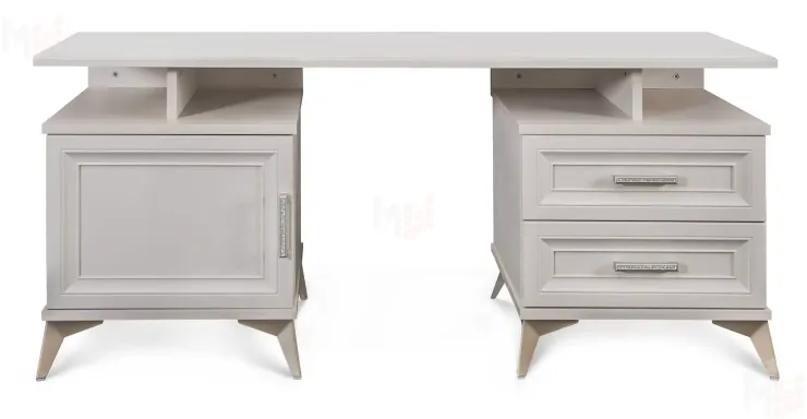 Туалетный столик Нонна мокко глянец