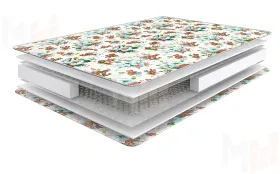 Матрас Kids Simple  80х190 см