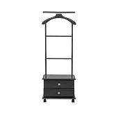 Вешалка напольная Leset Ричмонд (Венге)