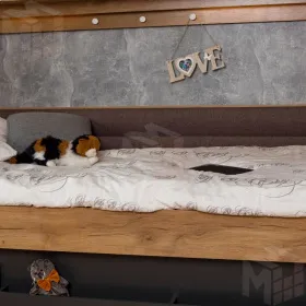 Спинка ЛОЙС 97