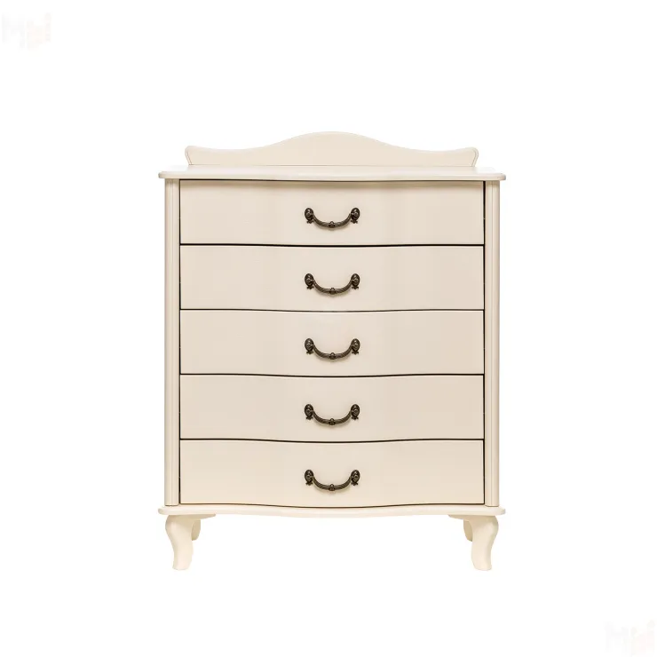 Комод Leset "Джульетта" (Дуб шампань)