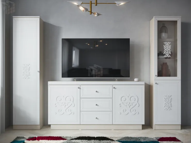 Модульная гостиная Грейс