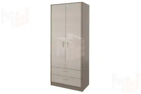 Шкаф 2-х дверный Юта 359.01