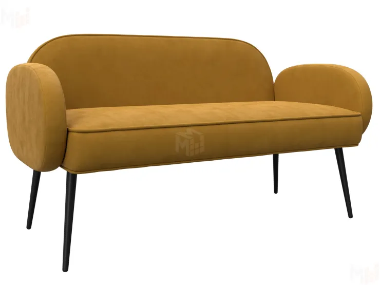 Диван прямой Лига-086