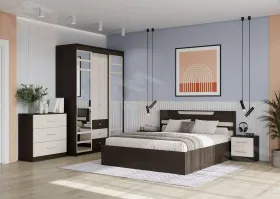 Спальня Юнона комплект