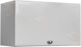 Шкаф навесной Домино Классик 01-50 Айсберг