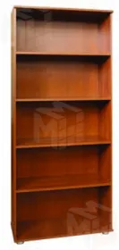 Шкаф для книг открытый МД2.01