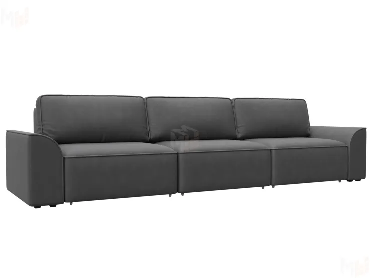 Диван прямой Лига-048 НПБ Лонг