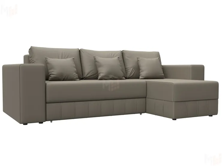 Диван угловой Лига-076 угол универсальный