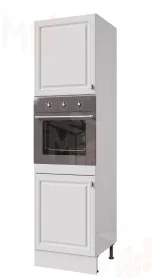 Пенал Ева 60 под духовку