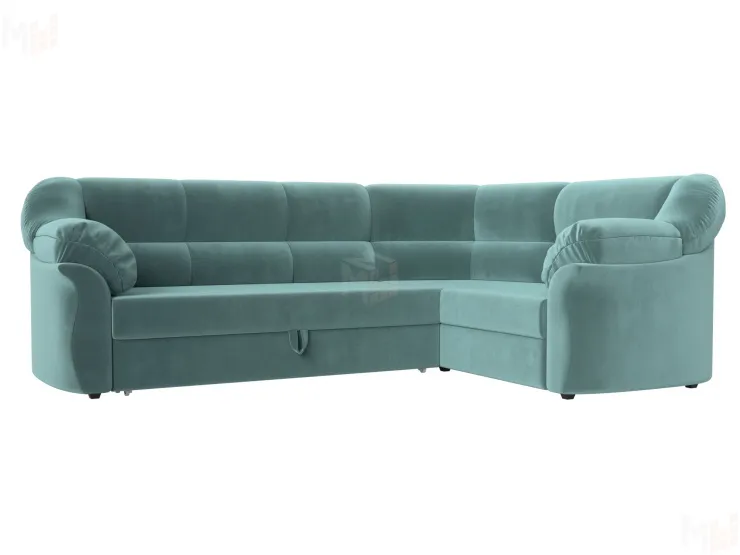 Диван угловой Карнелла правый угол