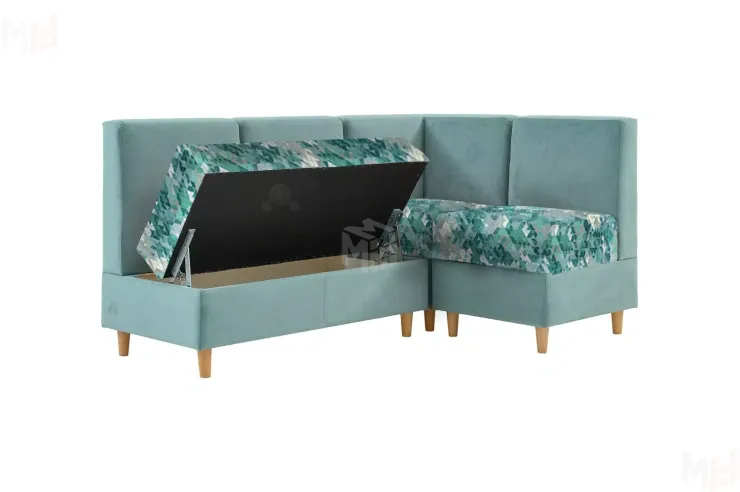 Угловой диван Лион