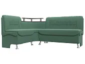 Диван кухонный угловой Сидней левый угол