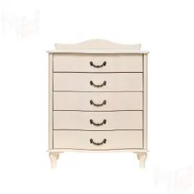 Комод Leset "Джульетта" (Дуб шампань)