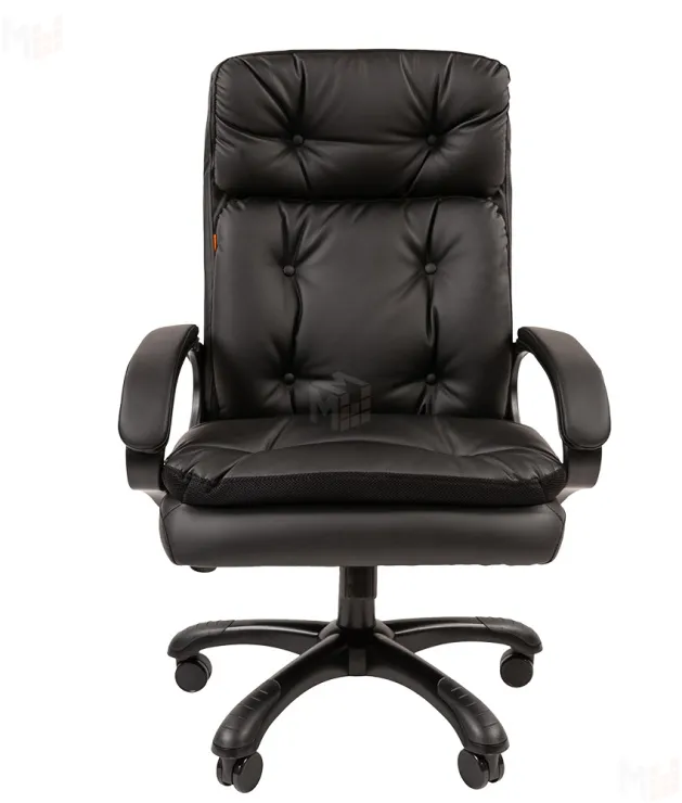 Кресло для руководителя CHAIRMAN 442 Экокожа