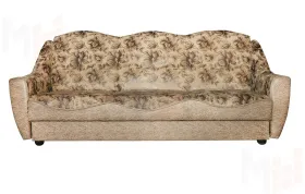 Диван книжка Комфорт бежевый