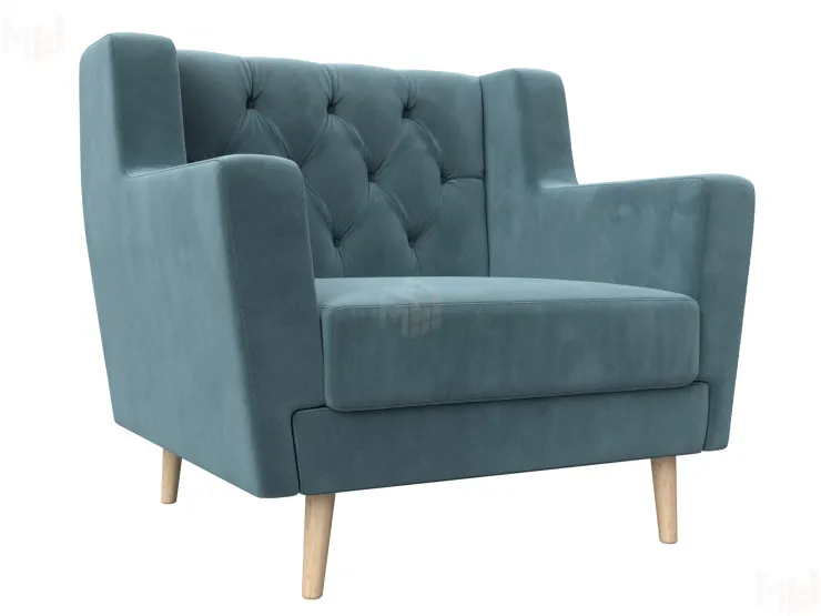 Кресло Брайтон Люкс