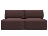 Диван прямой модульный Лига-060 НПБ