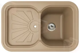 Мойка Крит-780