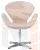 Кресло LMO-69А Swan Бежевый