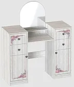 Туалетный столик Эльза