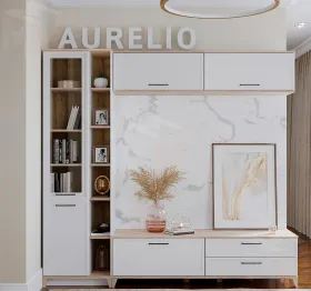 Гостиная AURELIO 4