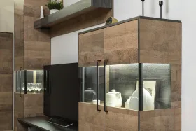 Гостиная Трувор комплект № 2