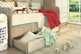 Детская Юта композиция 2