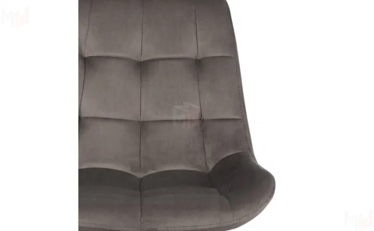 Барный стул Эйден Confetti stone/белый