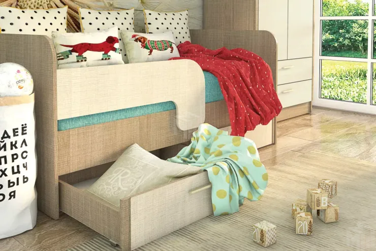 Детская Юта композиция 2