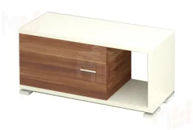 СТЕЛЛАЖ CБ-50-1 (ГЛЯНЕЦ)