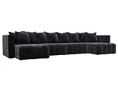 Диван П-образный Лига-052 НПБ Лонг