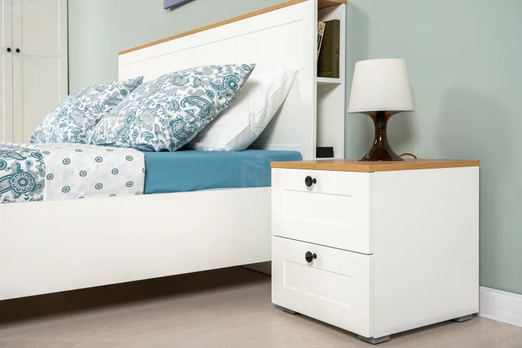 Модульная спальня Остин