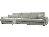 Диван угловой Лига-057 НПБ Лонг угол левый