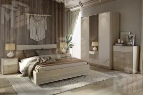 Спальня Камила