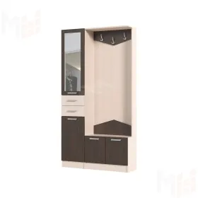 Прихожая Грация-2