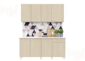 Кухня POINT 170 Сонома