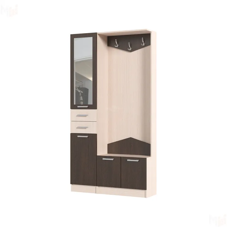 Прихожая Грация-2