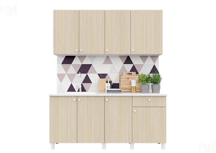 Кухня POINT 170 Сонома