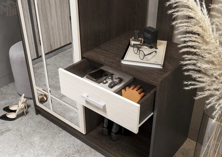 Прихожая Парма